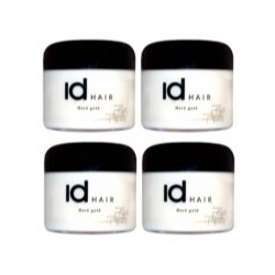 ID Hair Hard Gold X 4 DKK 319,- GRATIS Leveret